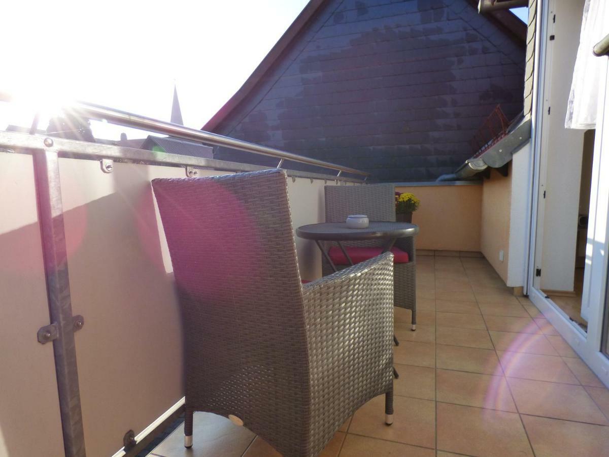 Ferienapartment "Zum Stollenkoenig" Neustadt エクステリア 写真